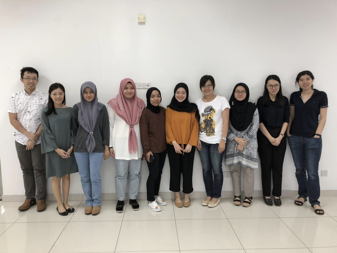 Microsoft excel workshop mps young pharmacist chapter