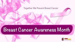 Breast Cancer Awareness Campaign