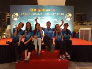 World Pharmacist Day 2018