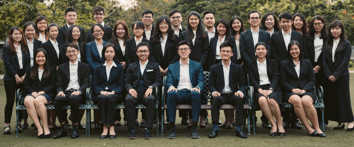 Family Formal 500px Family Formal 500px