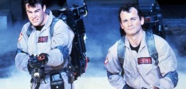 ghostbusters