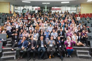 Malaysian Clinical Pharmacy Symposium (MCPS) 3.0