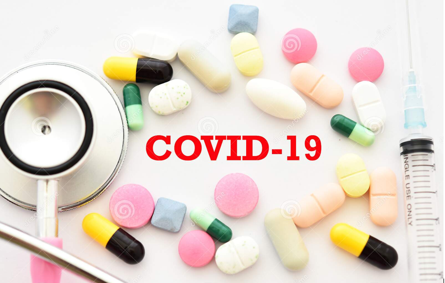 Covid 19 Treatment In Moh Facilities Mps Young Pharmacist Chapter